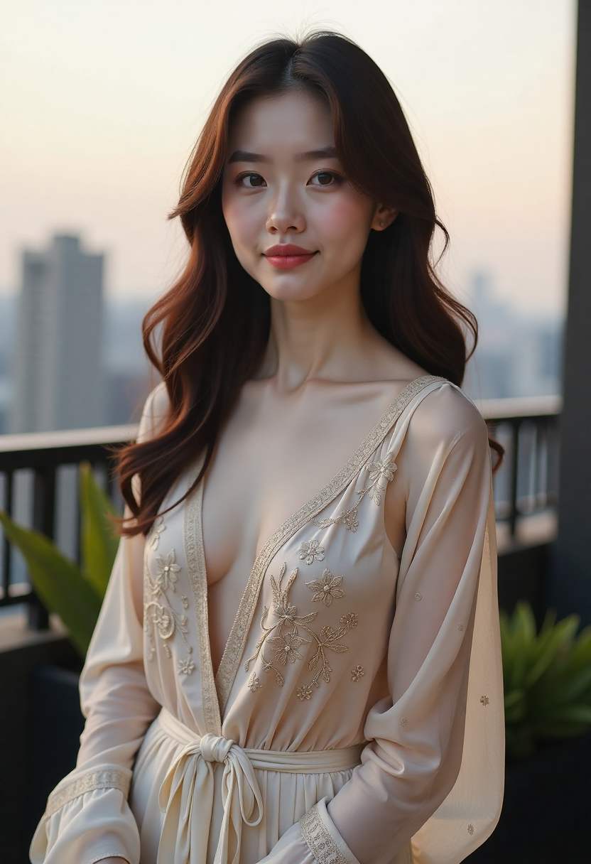 评论者头像
