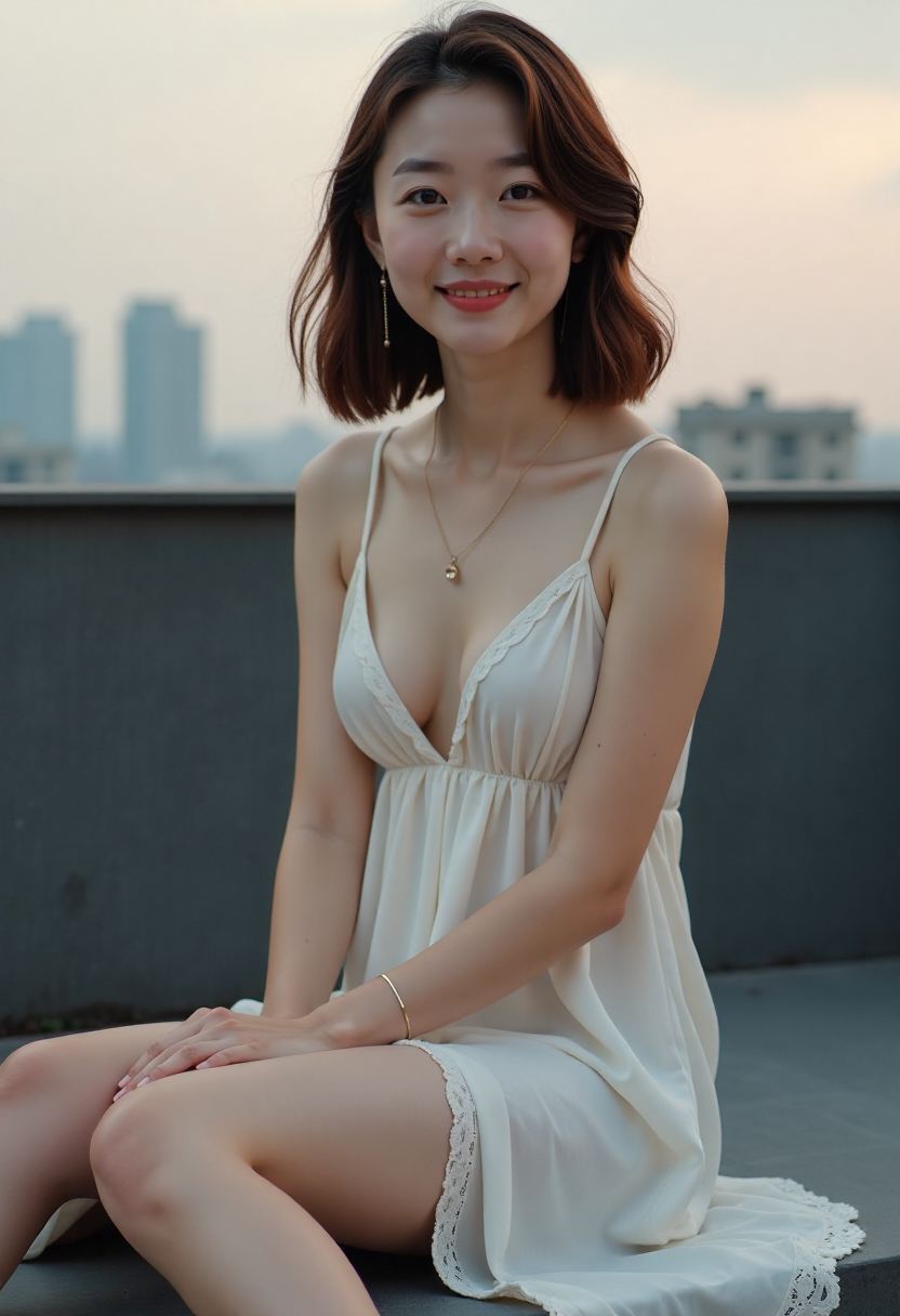 评论者头像